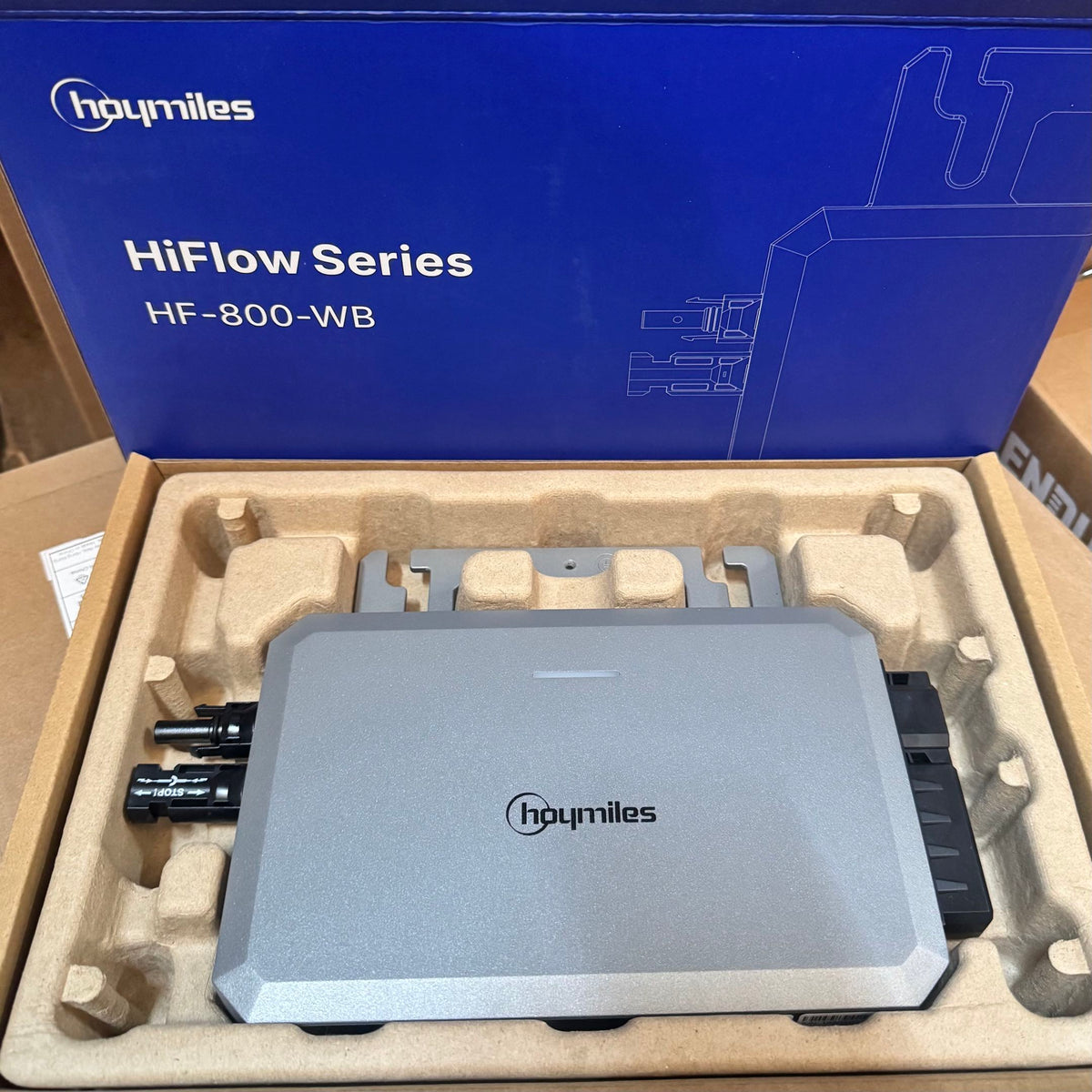 hoymiles HiFlow Series HF-800-WB