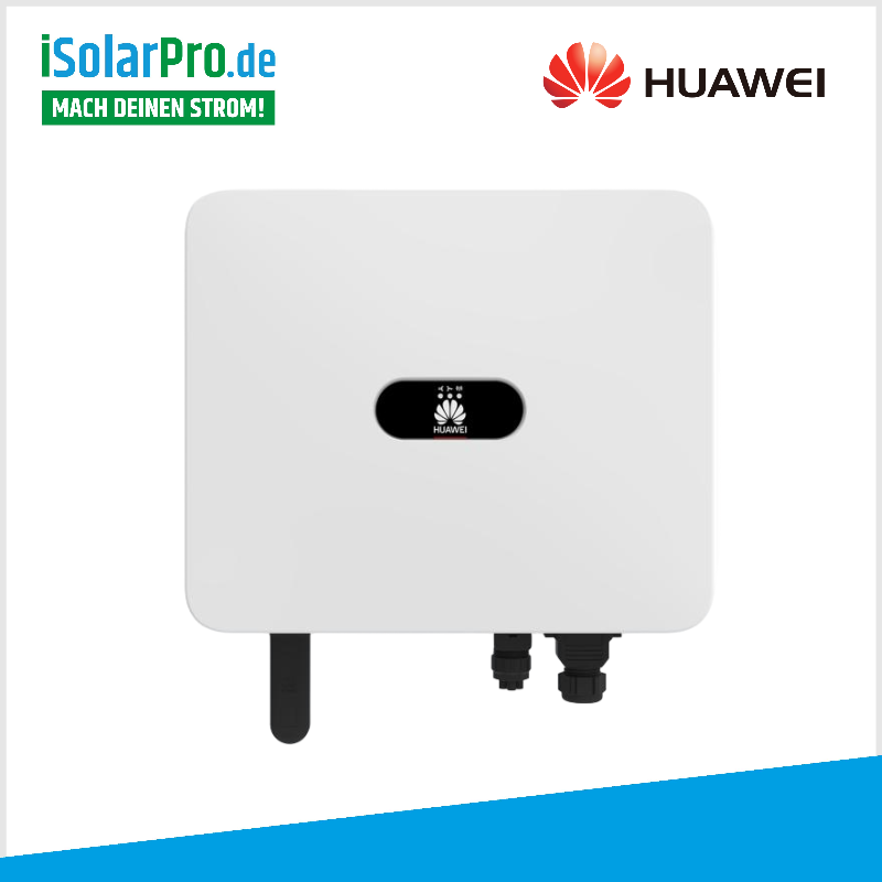 25kW HUAWEI MBO Hybrid Wechselrichter SUN2000-25K-MB0 3-Phasig
*25kW HUAWEI MBO Hybrid Wechselrichter SUN2000-25K-MB0 3-Phasig