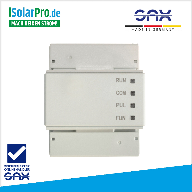 SAX Smartmeter ADW 200