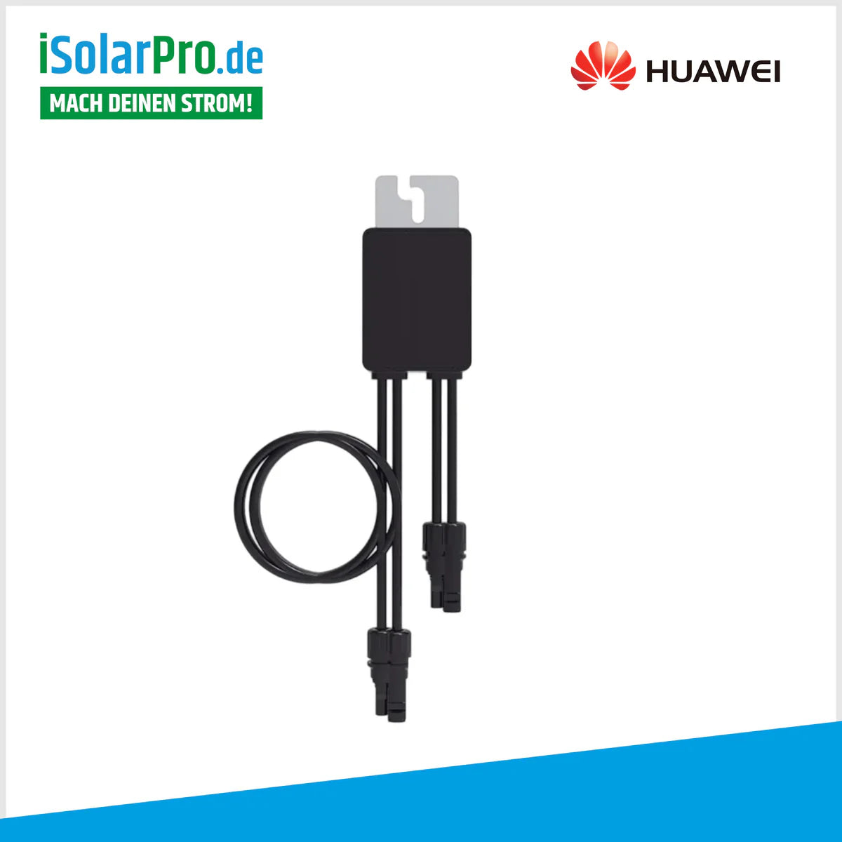 Huawei Smart PV Optimierer Leistungsoptimierer MERC-600W-PA0