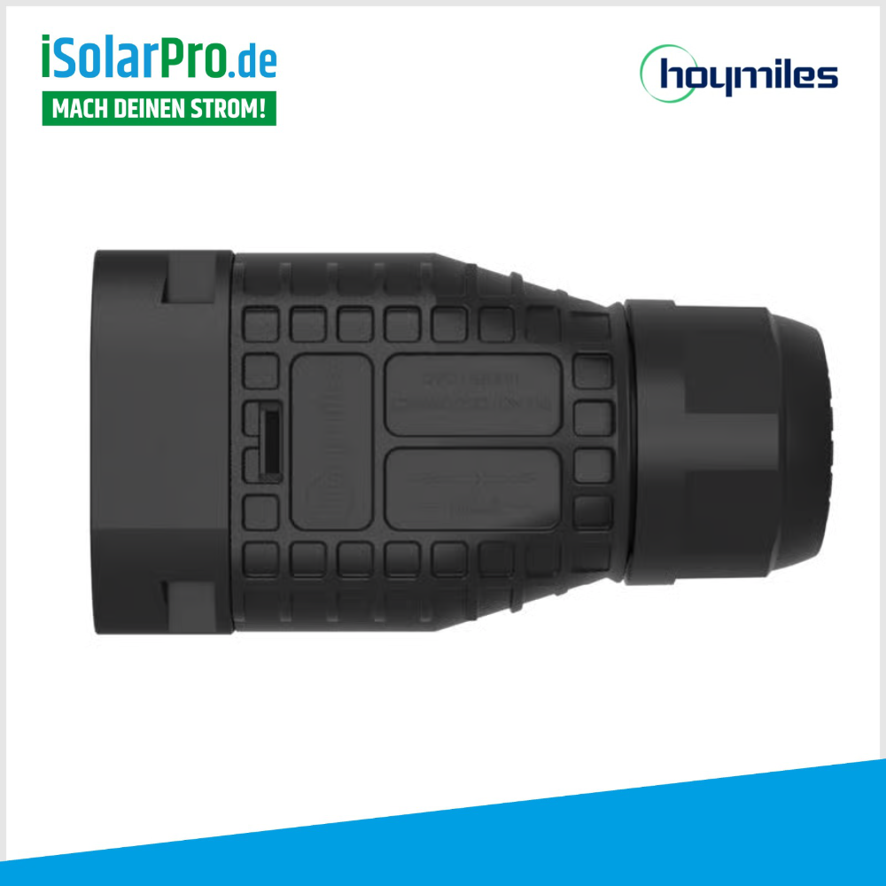 Hoymiles Flex T5 DT Trennwerkzeug · für Flex-T5 Kabelsystem · MiT-Serie · Montagewerkzeug · Steckverbinder lösen & Muttern anziehen