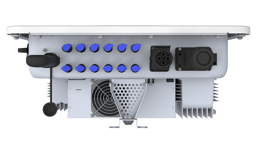 15kW HUAWEI MBO Hybrid Wechselrichter SUN2000-15K-MB0 3-Phasig