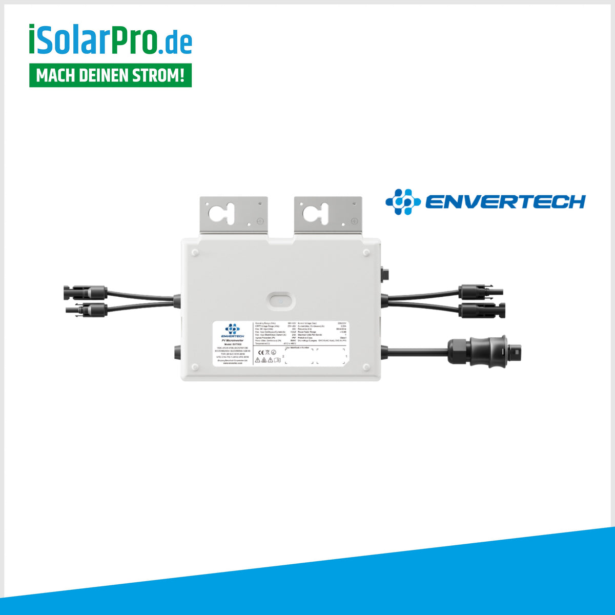 ENVERTECH
