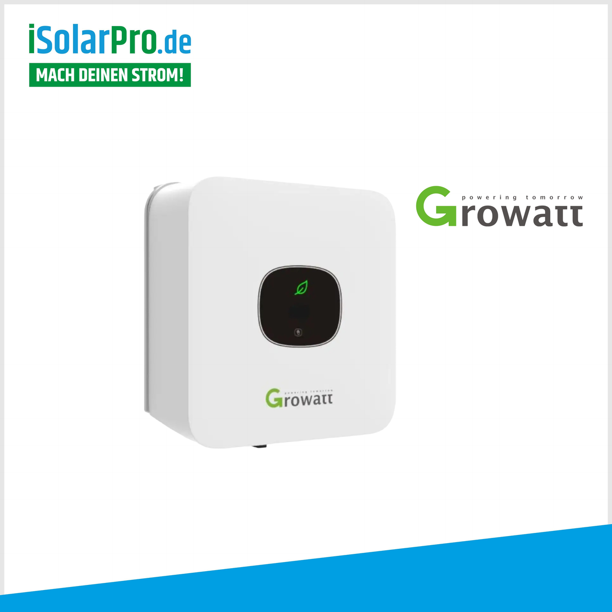 Growatt
