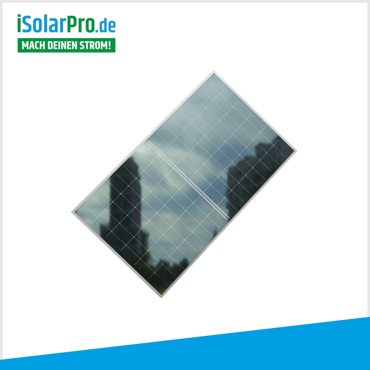 SOLAR - MODULE