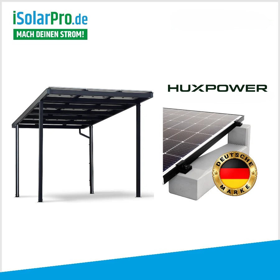HUXPOWER®