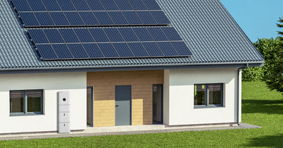 SOLAR - ANLAGEN
