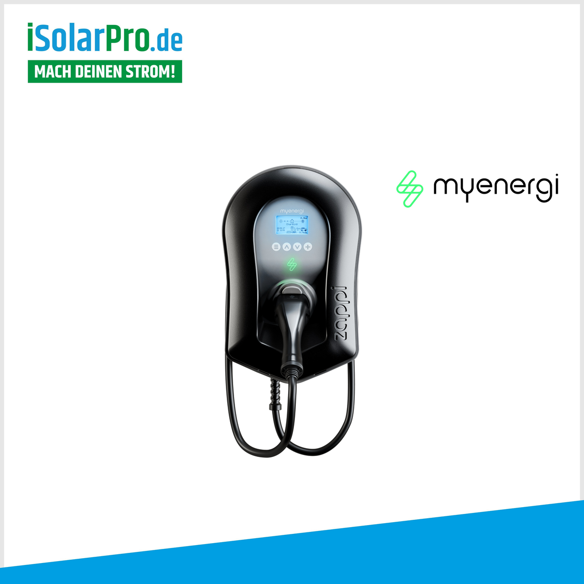 myenergi ZAPPI