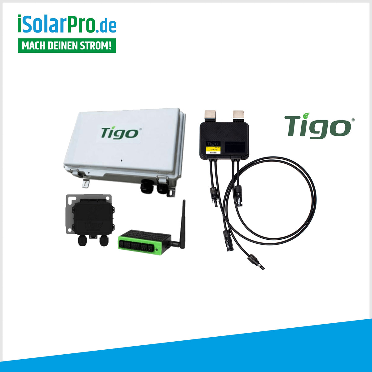 Tigo