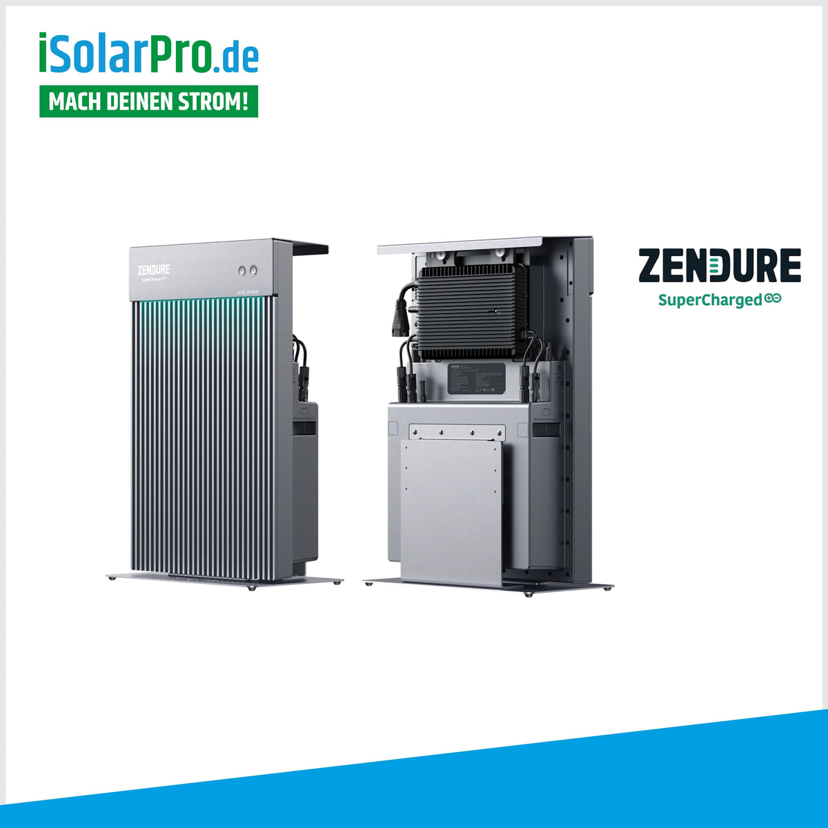 ZENDURE