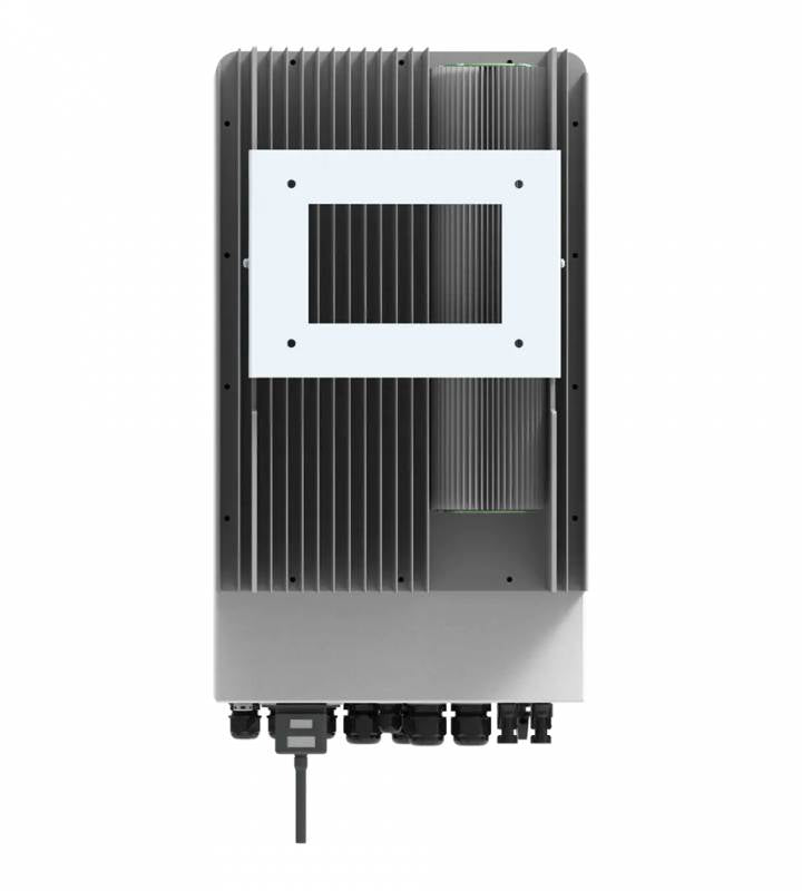 6kW Deye Hybrid-Wechselrichter SUN-6K-SG05LP1-EU-AM2-PLUS Einphasig | 2 MPPT 48V