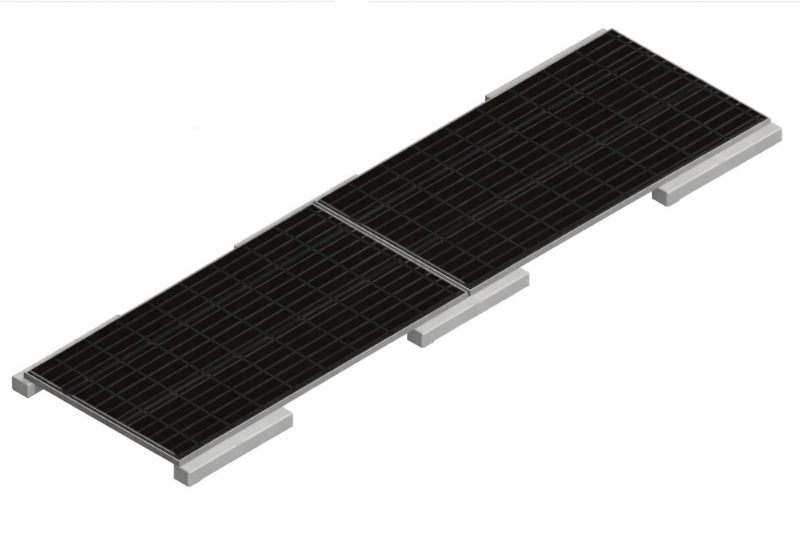 HUX-POWER® 0°