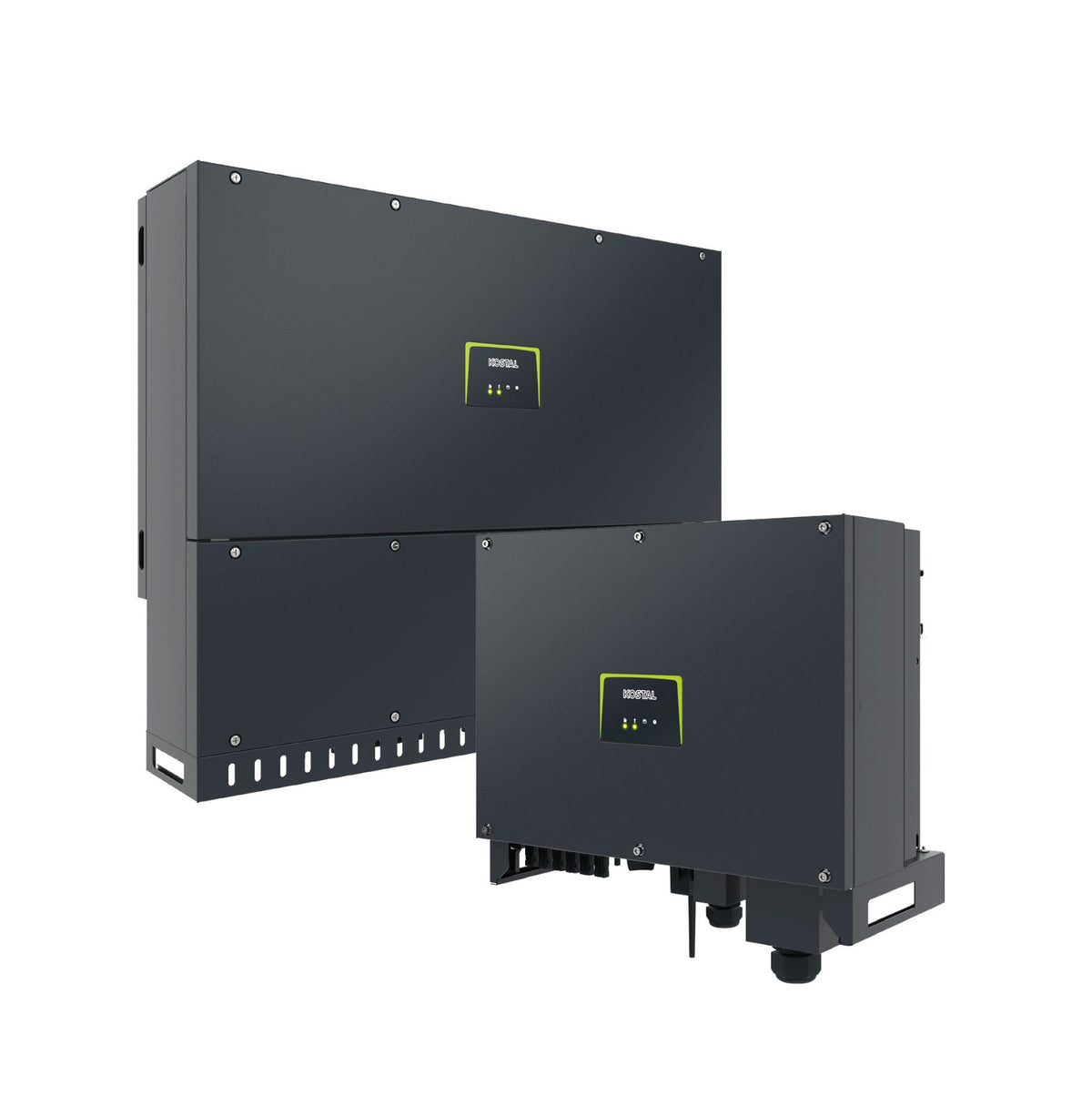 Kostal Piko CI 30
