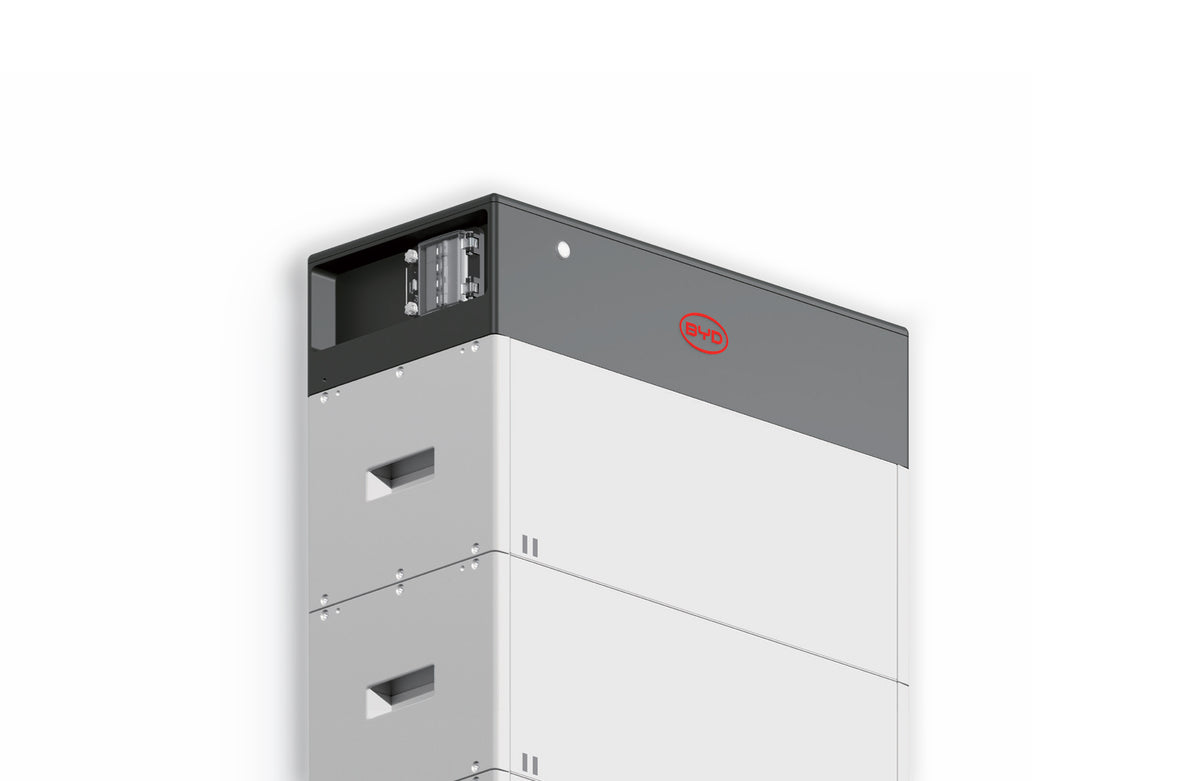 BYD Battery-Box Premium HVM