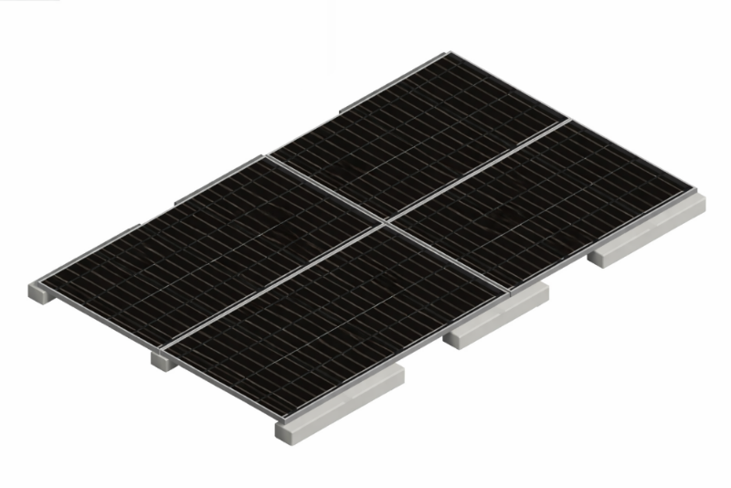 HUX-POWER® 0°