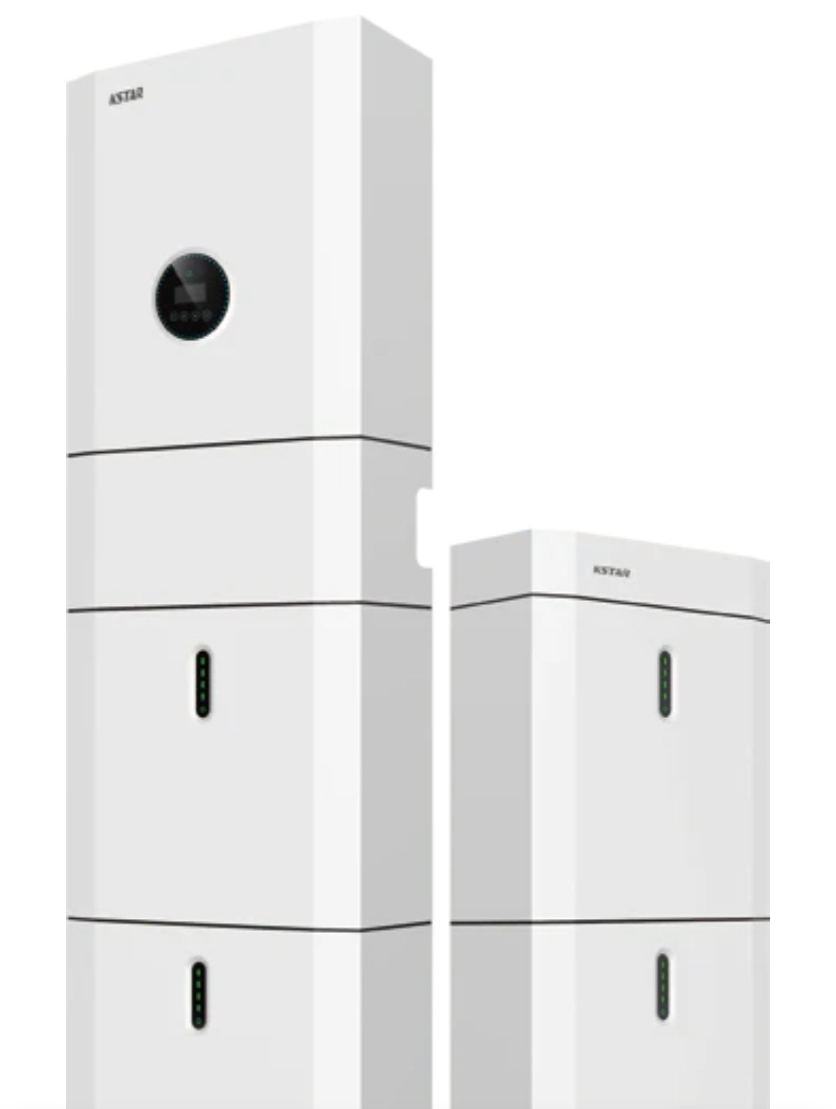 KSTAR_H10kW_10kWh_All-in-One-Energiespeichersystem_Wechselrichter_Batterie_Speicher