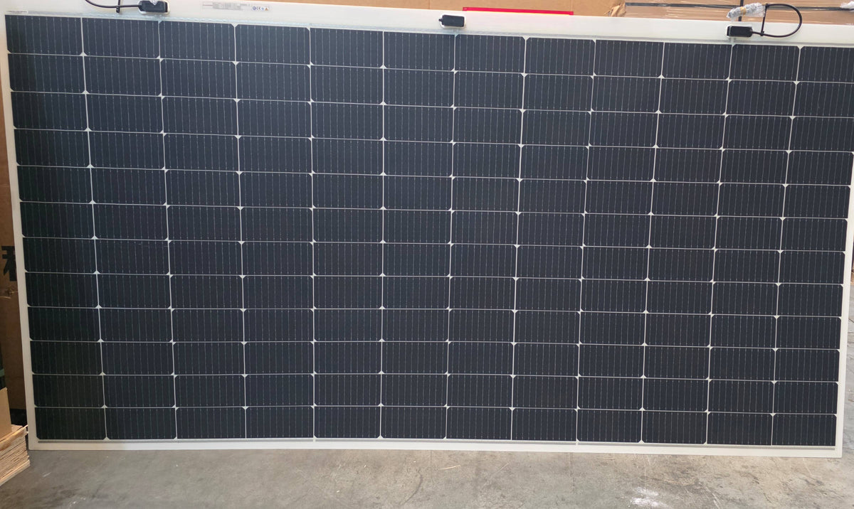 520W HUX POWER FLEXIBLE MODUL 