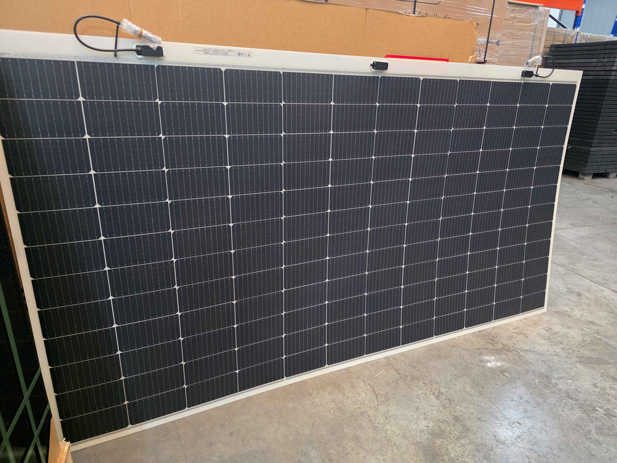 520W HUX POWER FLEXIBLE MODUL 