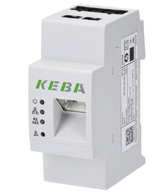 KeContact E10 Smart Energy Meter