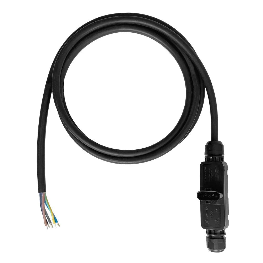 Hoymiles T-Knoten Set mit AC-Kabel 3m für HMT- Wechselrichter