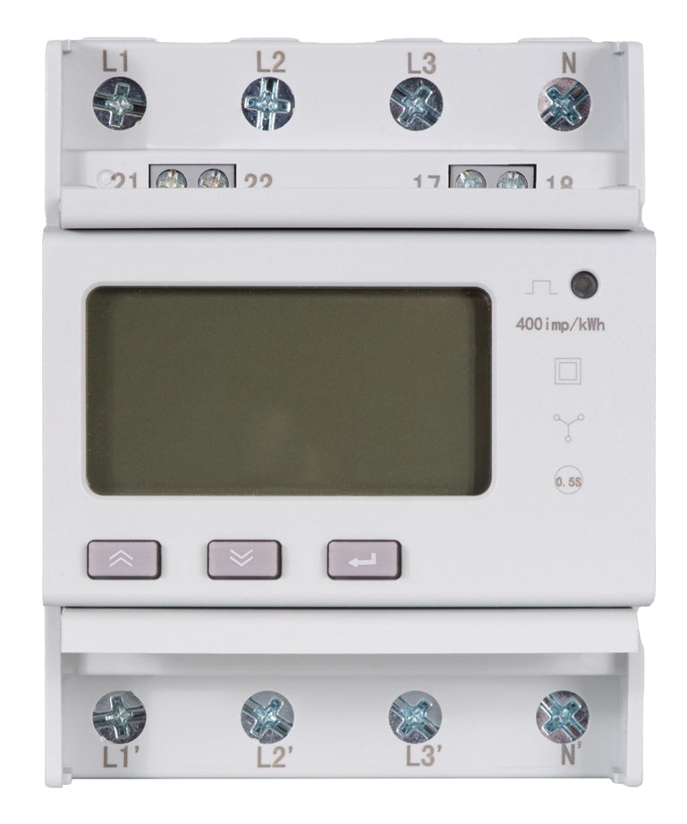 ADL400 Smartmeter Standard für SAX Power Stromspeicher
