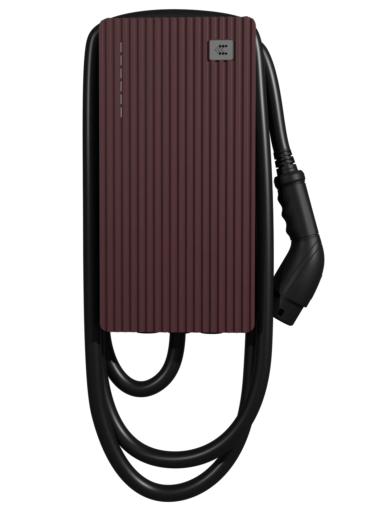 TELTONIKA Wallbox TeltoCharge 3-phasig mit 5m Ladekabel EVC121000000