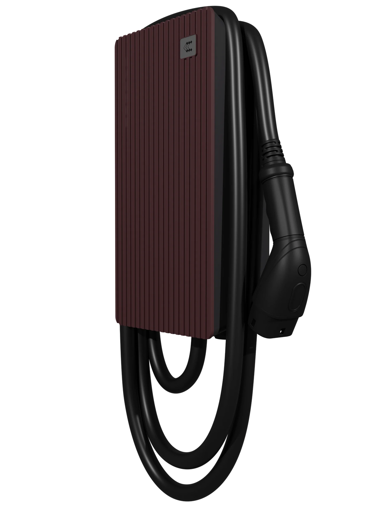 TELTONIKA Wallbox TeltoCharge 3-phasig mit 5m Ladekabel EVC121000000