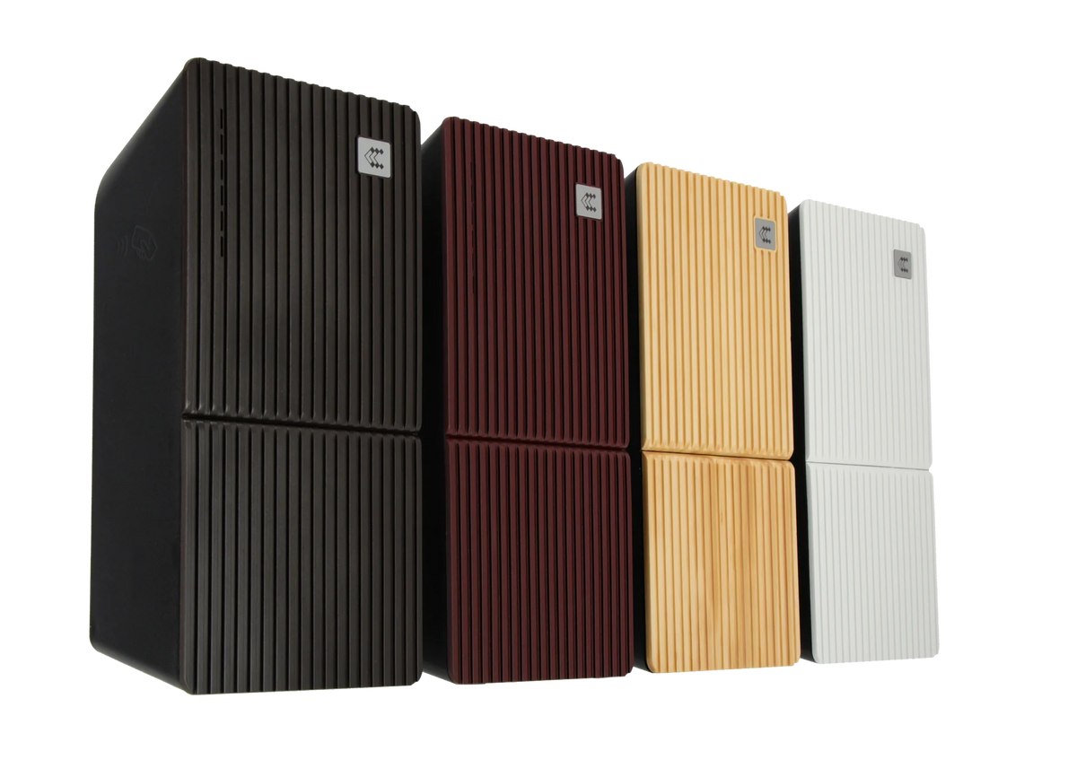 TELTONIKA Wallbox TeltoCharge 3-phasig mit 5m Ladekabel EVC121000000