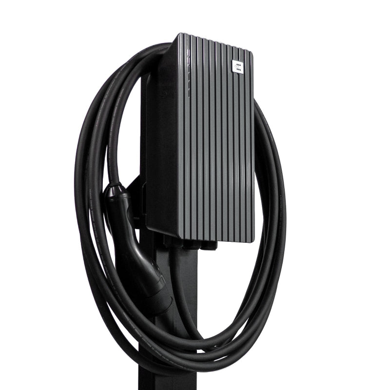 TELTONIKA Wallbox TeltoCharge 3-phasig mit 5m Ladekabel EVC121000000