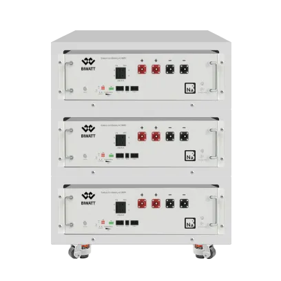 4.5 kWh BIWATT R2 Natrium-Ionen Batteriemodul