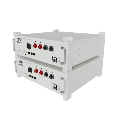 4.5 kWh BIWATT R2 Natrium-Ionen Batteriemodul