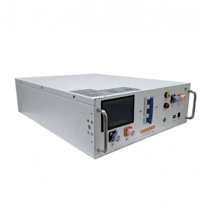 Deye BMS / BOS-GM5.1 Control Box HVB750V/100A-EU für High Voltage Solarstromspeicher