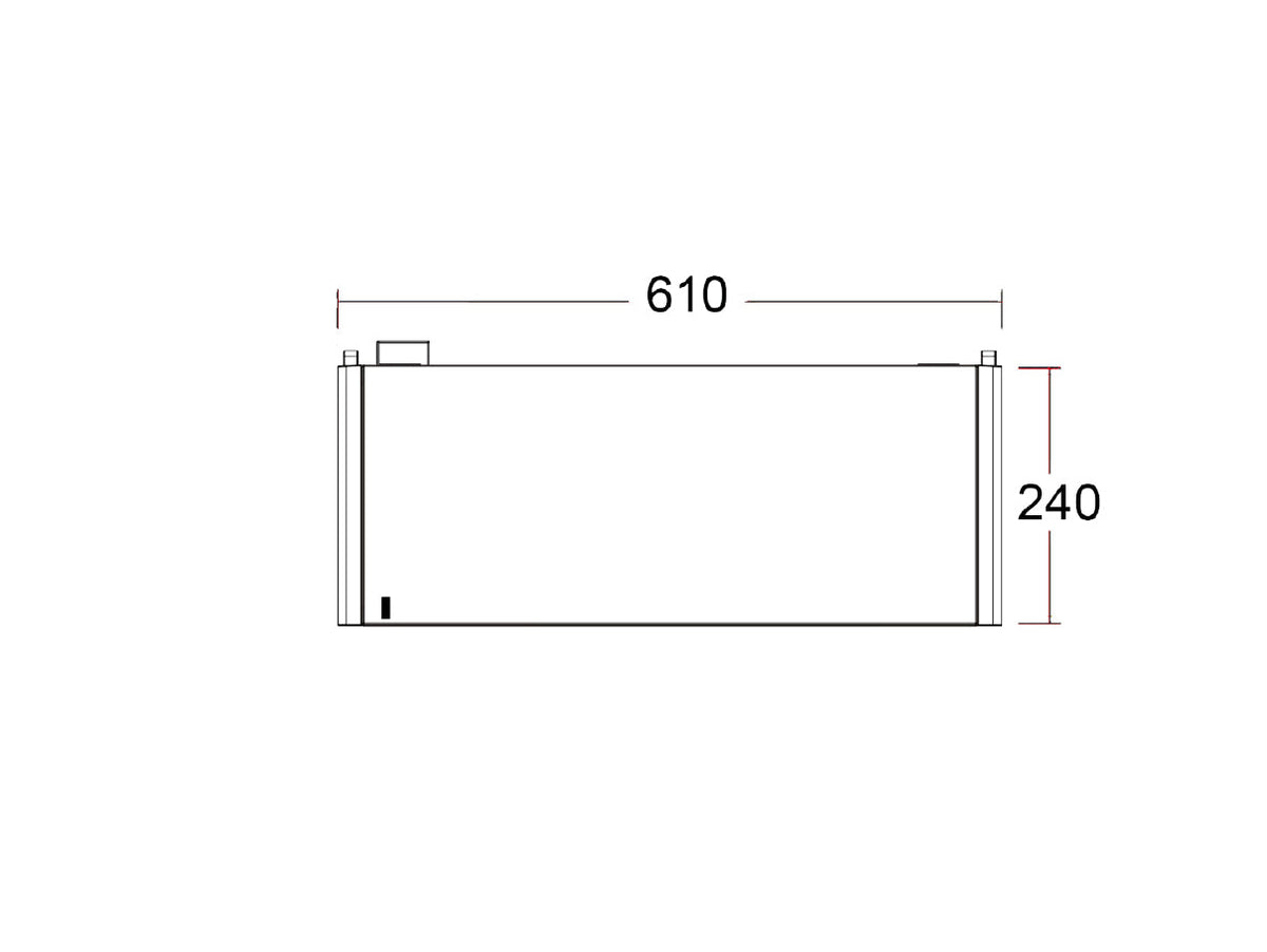 BYD Battery-Box Premium HVM HVS+ Batteriemodul