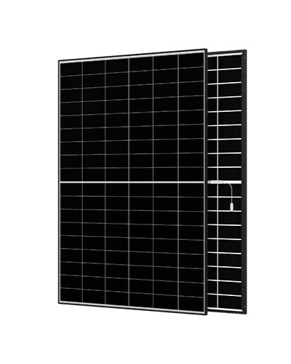 465W AIKO Neostar 2P+ A465-MAH54Dw · ABC Back-Contact · Glas/Glas N-Type - 1757x1134x30 mm Solarpanel Solarmodul Photovoltaik