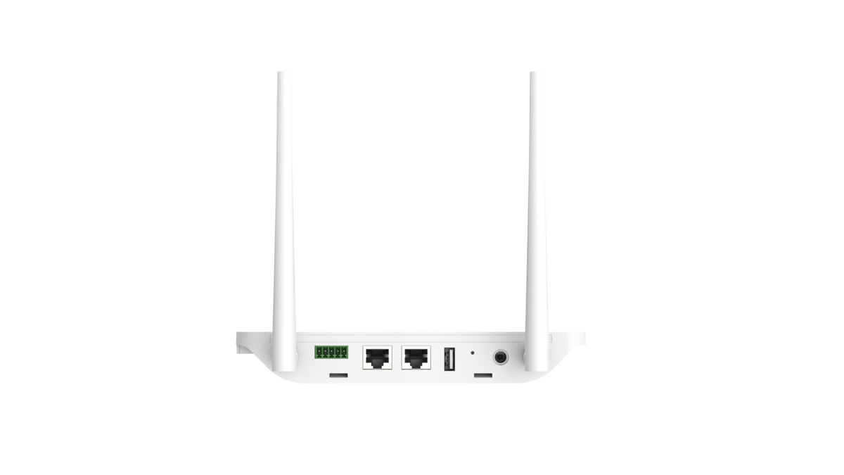 Hoymiles DTU-Pro-S (WIFI) PV-Monitoring Für alle Hoymiles HMS-und HMT-Mikro-Wechselrichter