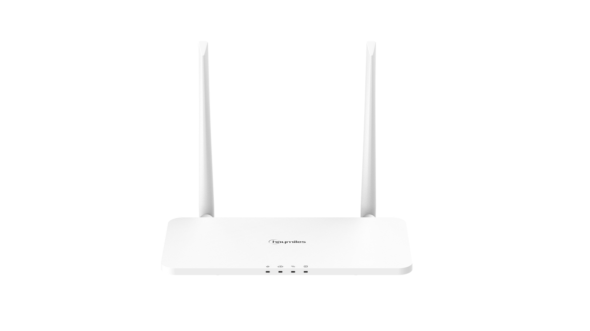 Hoymiles DTU-Pro-S (WIFI) PV-Monitoring Für alle Hoymiles HMS-und HMT-Mikro-Wechselrichter