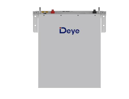 5kWh Deye Batterie Photovoltaik Speicher SE-G5.1 Pro-B 48V Lifepo4 Akku