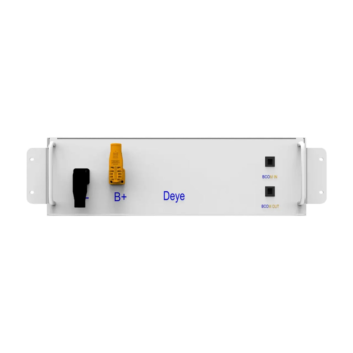 5kWh Deye Batterie Photovoltaik Speicher Modul BOS-GM5.1 / 5.12kWh (HV) LiFePO4 | 100ah Solarbatterie