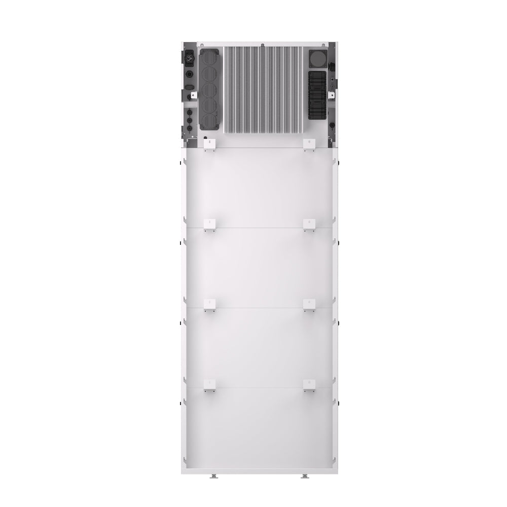 KSTAR BlueSpark E8KT-D22 Hybrid Wechselrichter – 3-phasig Residential ESS D22 Serie
