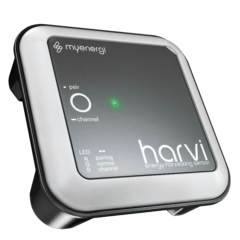 
myenergi HARVI-65A3P Wireless Power Sensor