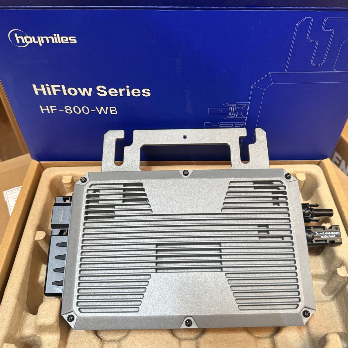 hoymiles HiFlow Series HF-800-WB
