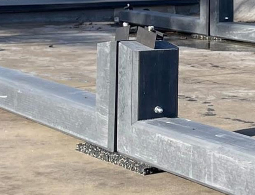 Ost-West-Verbindungsset für Wattstones 15° und 10° V2