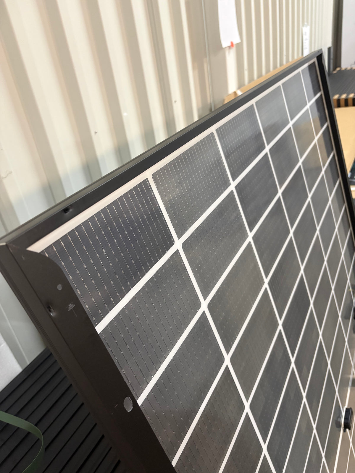 465W AIKO Neostar 2P+ A465-MAH54Dw · ABC Back-Contact · Glas/Glas N-Type - 1757x1134x30 mm Solarpanel Solarmodul Photovoltaik
