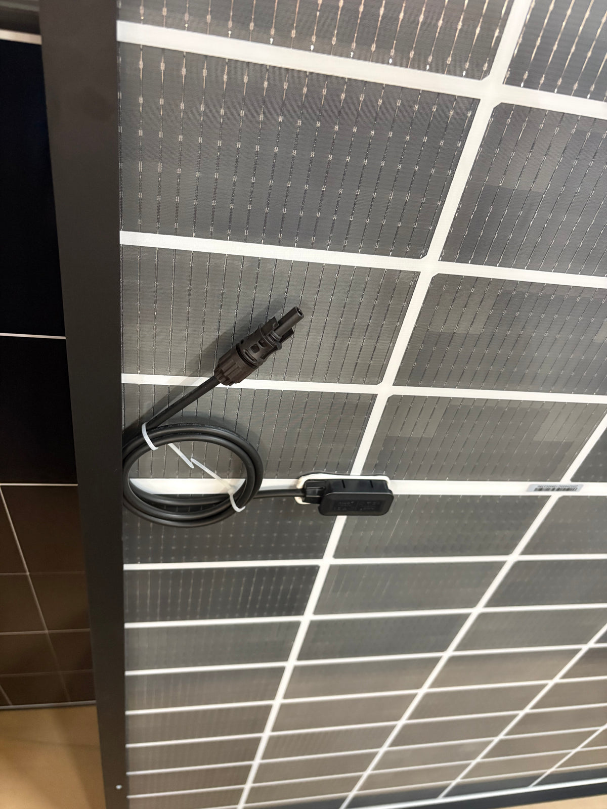 465W AIKO Neostar 2P+ A465-MAH54Dw · ABC Back-Contact · Glas/Glas N-Type - 1757x1134x30 mm Solarpanel Solarmodul Photovoltaik