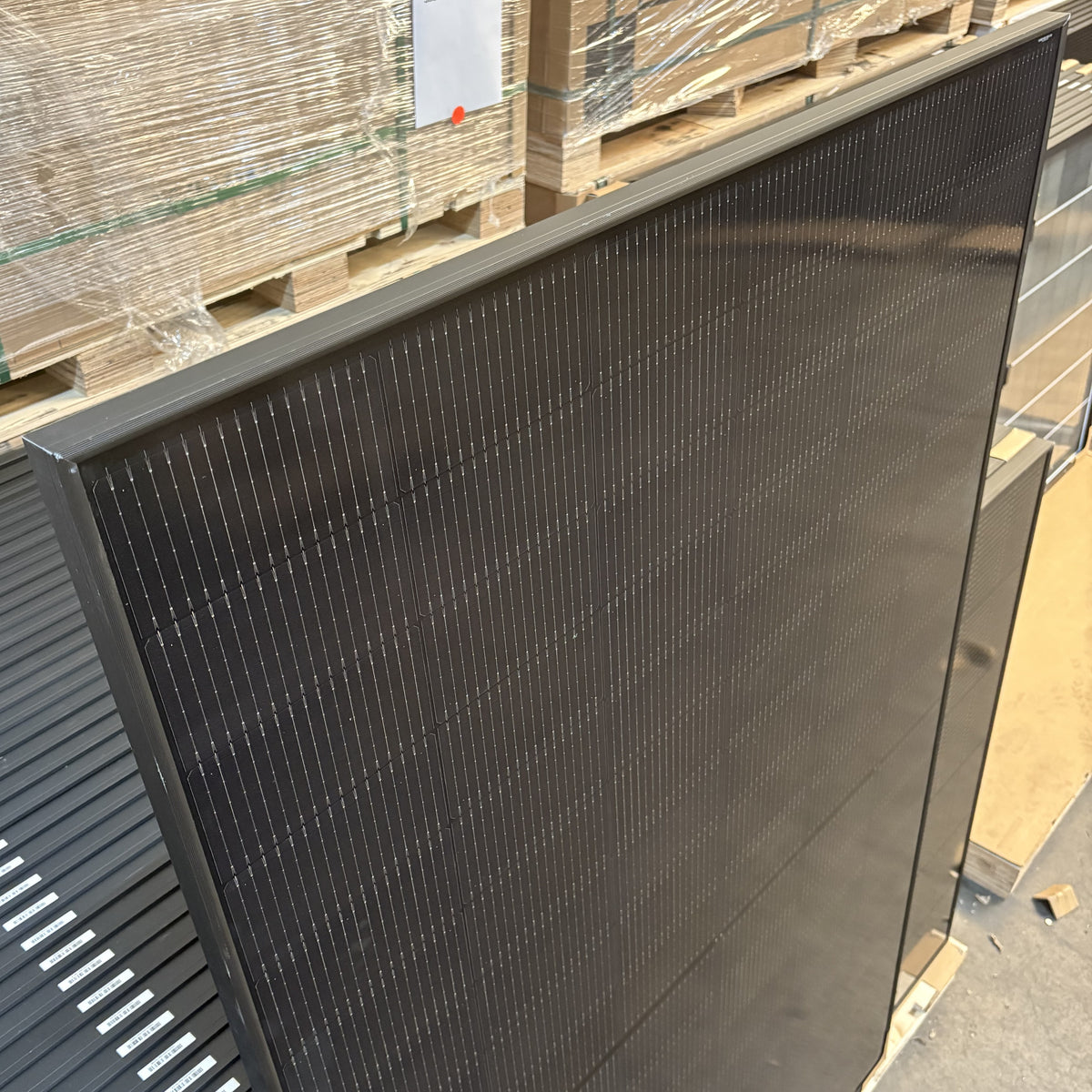 445w JA Solar JAM54D41-445/LB 
