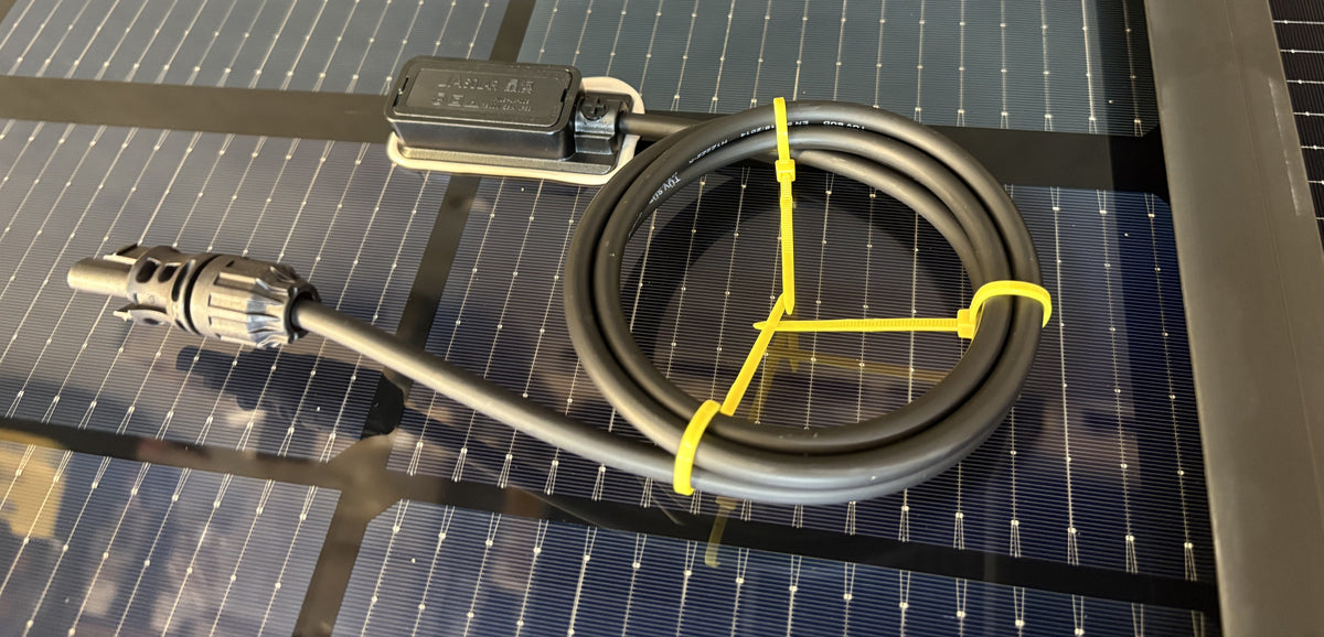 445w JA Solar JAM54D41-445/LB 