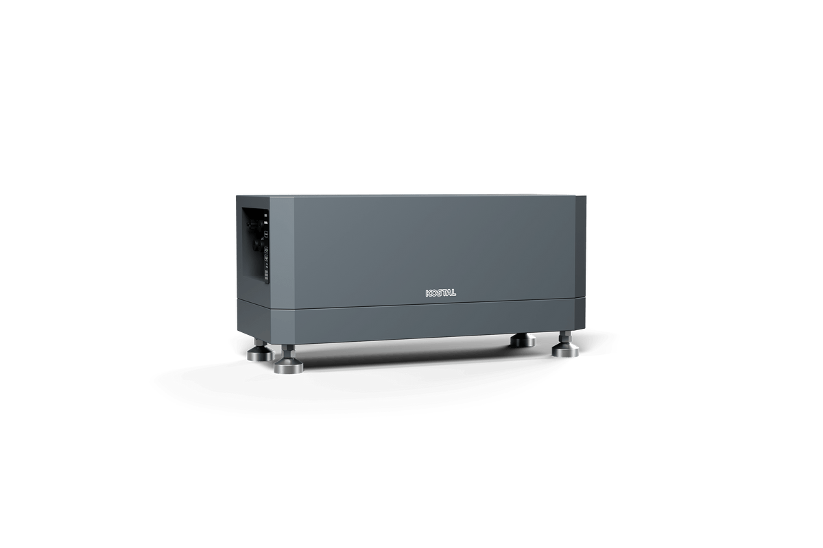 KOSTAL HELIVOR HV BMS + Base Hochvolt-Speichersysteme (LFP)