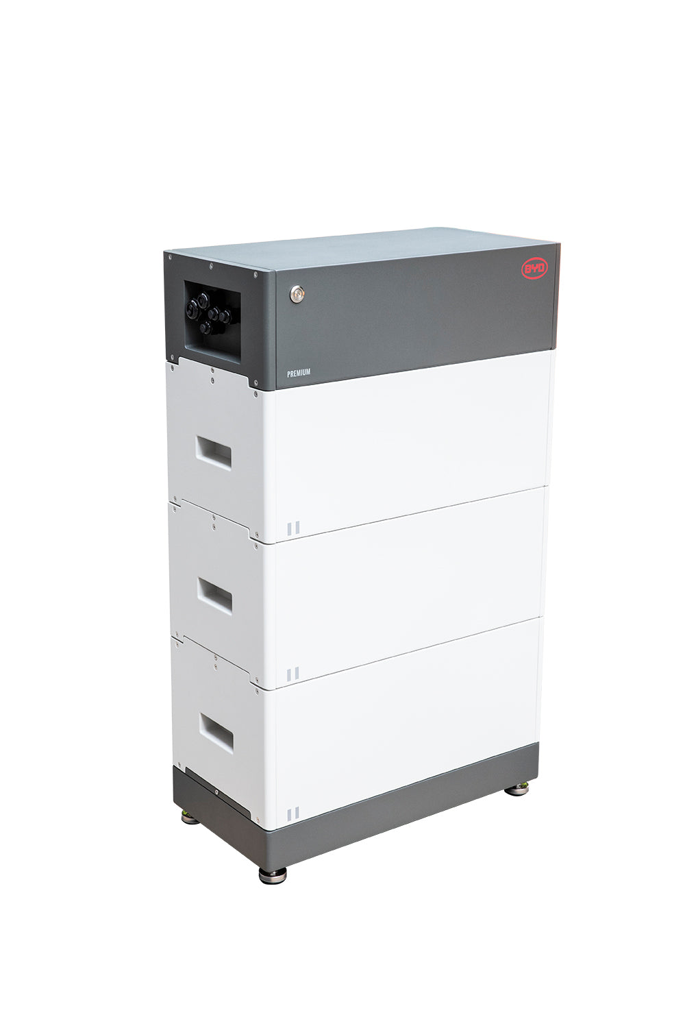 BYD Battery-Box Premium HVM