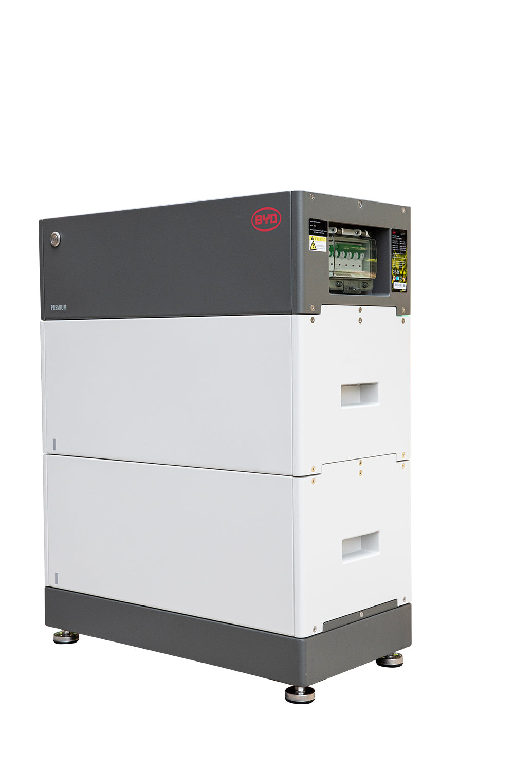 BYD Battery-Box Premium HVS+ Batteriemodul
