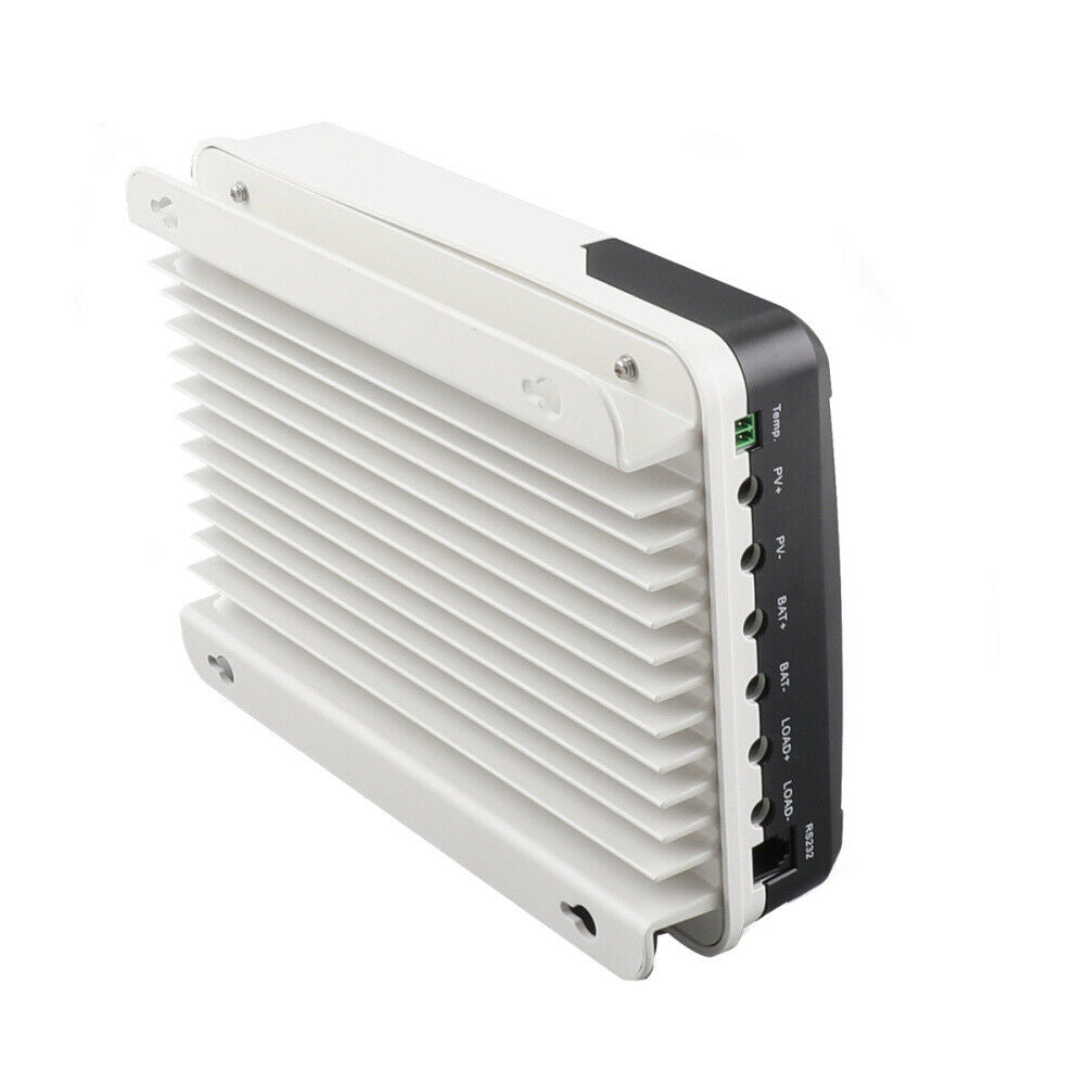 MPPT Solarladeregler Controller ML2440 - 40A 12/24V